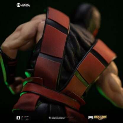 Mortal Kombat Art Scale Statue 1/10 Ermac (Ninjas Collection) 21 cm – Bild 3