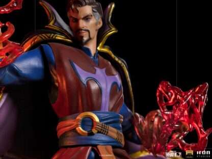 What If...? Deluxe Art Scale Statue 1/10 Strange Supreme 27 cm – Bild 3