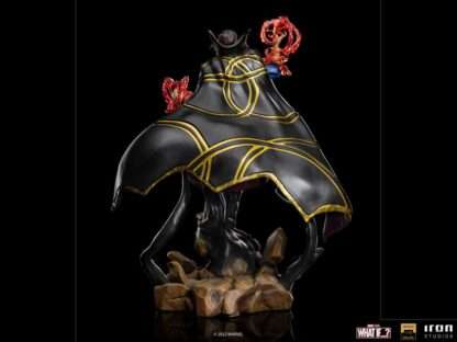 What If...? Deluxe Art Scale Statue 1/10 Strange Supreme 27 cm – Bild 8