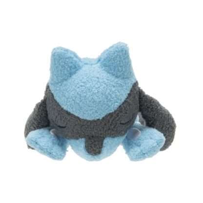 Pokémon Schlafende Plüschfigur verschiedene Versionen 12 cm – Bild 2
