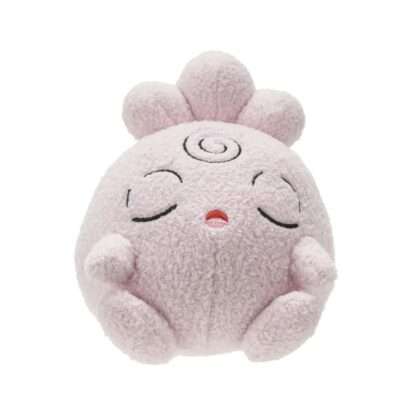 Pokémon Schlafende Plüschfigur verschiedene Versionen 12 cm – Bild 4