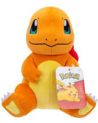 Pokémon Plüschfigur Glumanda 20 cm