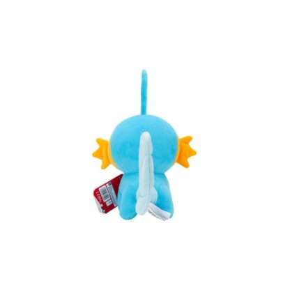 Pokémon Plüschfigur Hydropi 20 cm – Bild 3
