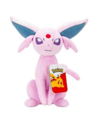 Pokémon Plüschfigur Psiana 20 cm