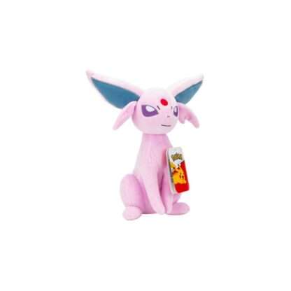 Pokémon Plüschfigur Psiana 20 cm – Bild 2