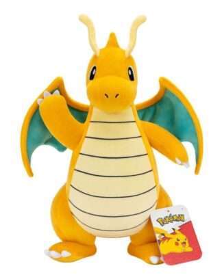 Pokémon Plüschfigur Dragoran 30 cm