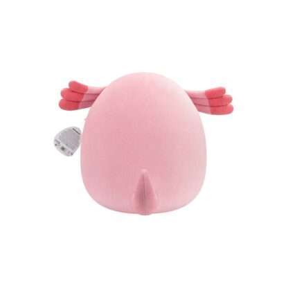 Pokémon Squishmallows Plüschfigur Chaneira 35 cm – Bild 3