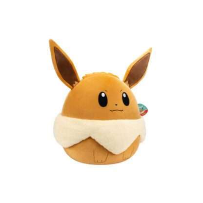 Pokémon Squishmallows Plüschfigur Evoli 50 cm – Bild 2
