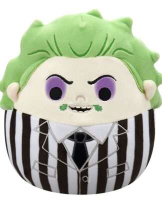 Beetlejuice Squishmallows Plüschfigur Beetlejuice 20 cm