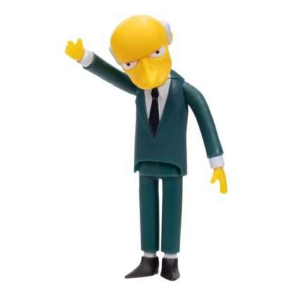 Simpsons Minifiguren Wave 5 6 cm Sortiment (8) – Bild 2