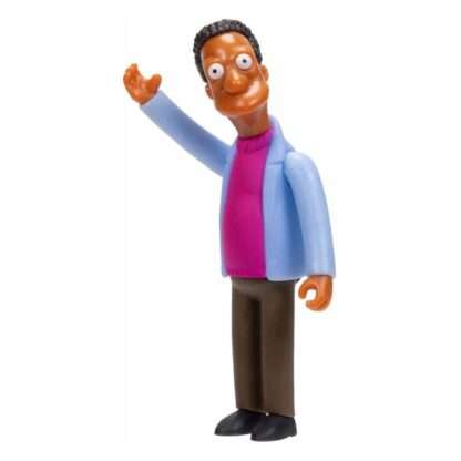 Simpsons Minifiguren Wave 5 6 cm Sortiment (8) – Bild 4
