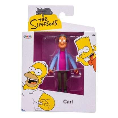 Simpsons Minifiguren Wave 5 6 cm Sortiment (8) – Bild 5