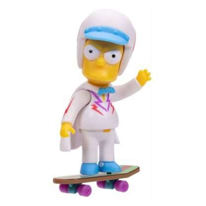 Simpsons Minifiguren Wave 5 6 cm Sortiment (8) – Bild 7