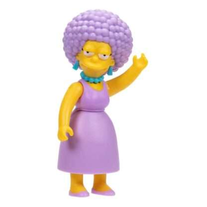 Simpsons Minifiguren Wave 5 6 cm Sortiment (8) – Bild 9