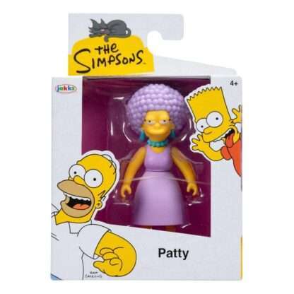 Simpsons Minifiguren Wave 5 6 cm Sortiment (8) – Bild 10