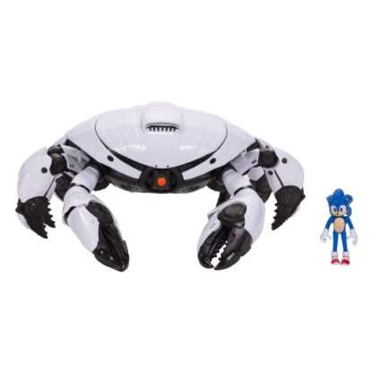 Sonic - The Hedgehog Movie 3 Minifiguren Spielset – Bild 2