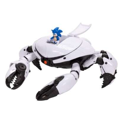 Sonic - The Hedgehog Movie 3 Minifiguren Spielset – Bild 9