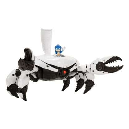 Sonic - The Hedgehog Movie 3 Minifiguren Spielset – Bild 12