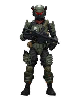 APOC Series Dark Source Actionfigur Stellar Scar Assault Team Titanite 22 cm