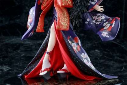 Fate/stay night: Heaven's Feel PVC Statue 1/7 Saber Alter: Kimono ver. 27 cm – Bild 11