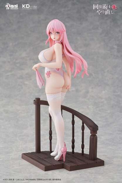 Redo of Healer Statue 1/7 Freia - Chinese Dress Ver. 25 cm – Bild 2