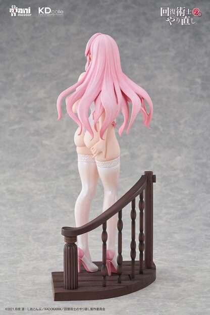 Redo of Healer Statue 1/7 Freia - Chinese Dress Ver. 25 cm – Bild 4