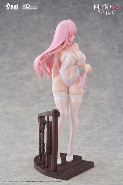 Redo of Healer Statue 1/7 Freia - Chinese Dress Ver. 25 cm – Bild 5