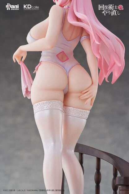 Redo of Healer Statue 1/7 Freia - Chinese Dress Ver. 25 cm – Bild 8