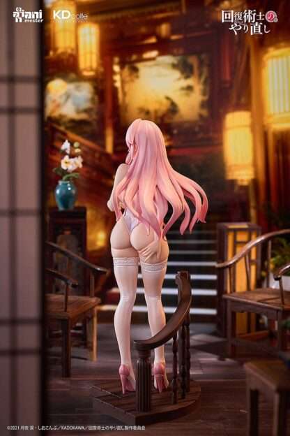 Redo of Healer Statue 1/7 Freia - Chinese Dress Ver. 25 cm – Bild 11