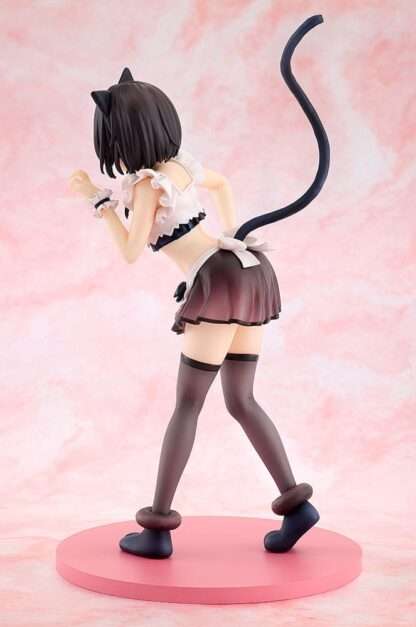 Konosuba God's blessing on this wonderful world! PVC Statue Megumin: Light Novel Catgirl Maid Ver. 16 cm – Bild 5