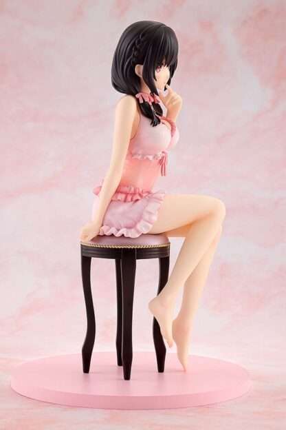 Konosuba God's blessing on this wonderful world! PVC Statue Yunyun: Light Novel Negligee Ver. 16 cm – Bild 5