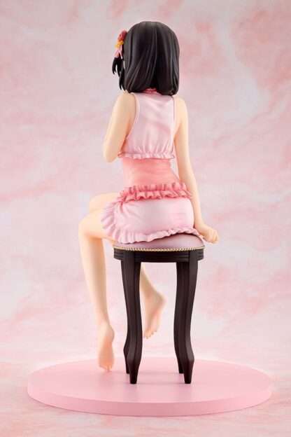 Konosuba God's blessing on this wonderful world! PVC Statue Yunyun: Light Novel Negligee Ver. 16 cm – Bild 6