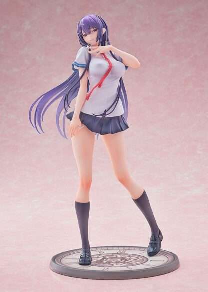 Please Put Them On, Takamine-san Statue 1/7 Takane Takamine Eternal Virgin Road Ver. 24 cm – Bild 2