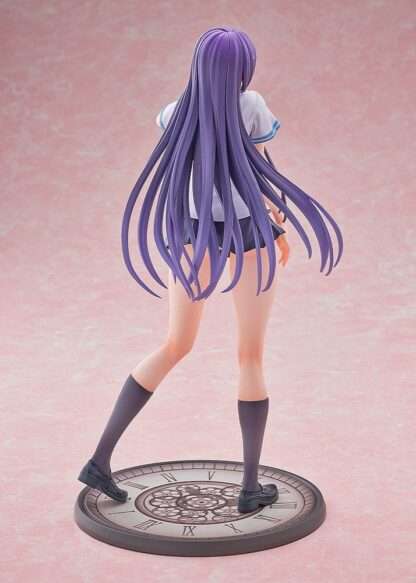 Please Put Them On, Takamine-san Statue 1/7 Takane Takamine Eternal Virgin Road Ver. 24 cm – Bild 4
