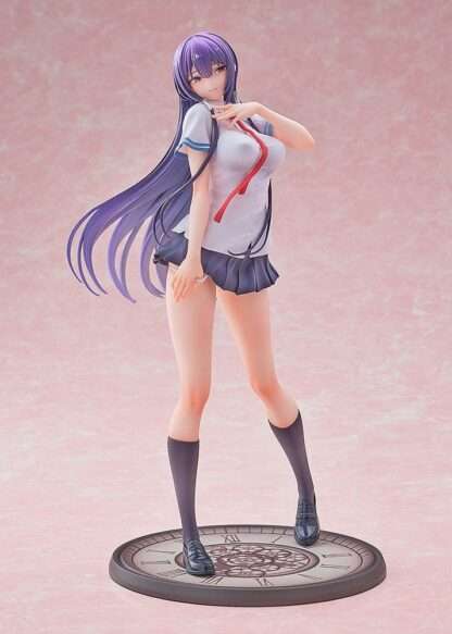 Please Put Them On, Takamine-san Statue 1/7 Takane Takamine Eternal Virgin Road Ver. 24 cm – Bild 5