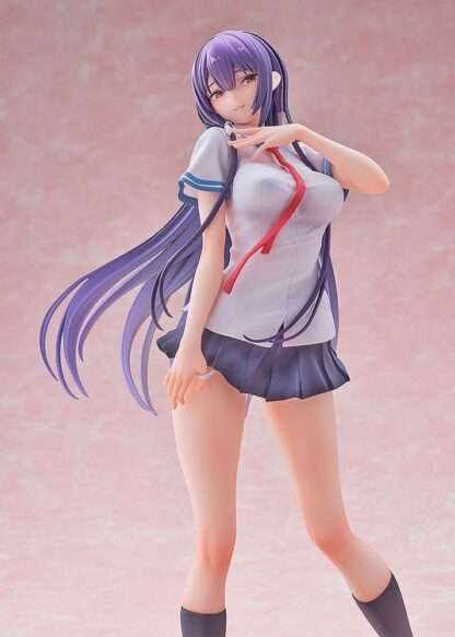 Please Put Them On, Takamine-san Statue 1/7 Takane Takamine Eternal Virgin Road Ver. 24 cm – Bild 6