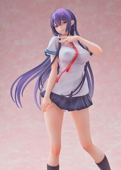 Please Put Them On, Takamine-san Statue 1/7 Takane Takamine Eternal Virgin Road Ver. 24 cm – Bild 7