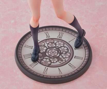 Please Put Them On, Takamine-san Statue 1/7 Takane Takamine Eternal Virgin Road Ver. 24 cm – Bild 8