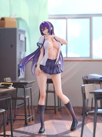 Please Put Them On, Takamine-san Statue 1/7 Takane Takamine Eternal Virgin Road Ver. 24 cm – Bild 13