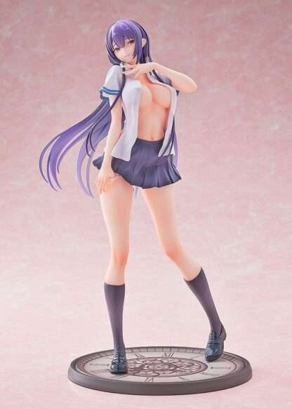 Please Put Them On, Takamine-san Statue 1/7 Takane Takamine Eternal Virgin Road Ver. 24 cm – Bild 14