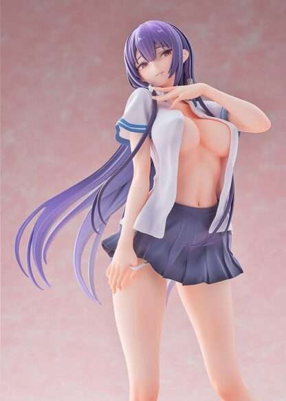 Please Put Them On, Takamine-san Statue 1/7 Takane Takamine Eternal Virgin Road Ver. 24 cm – Bild 15