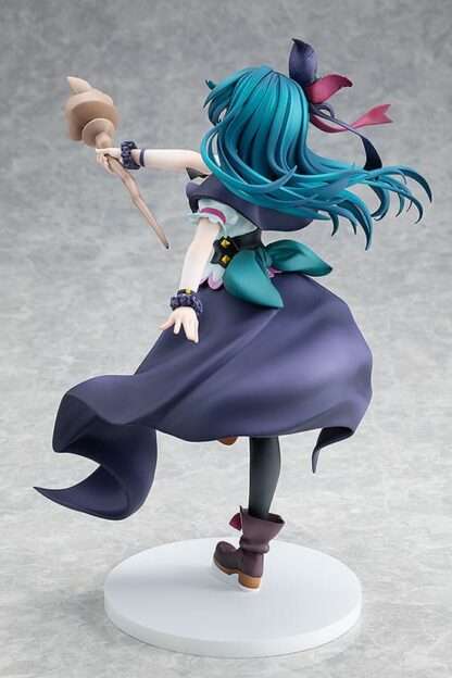 Genjitsu no Yohane: Sunshine in the Mirror Statue 1/7 Yohane 24 cm - Beschädigte Verpackung – Bild 7