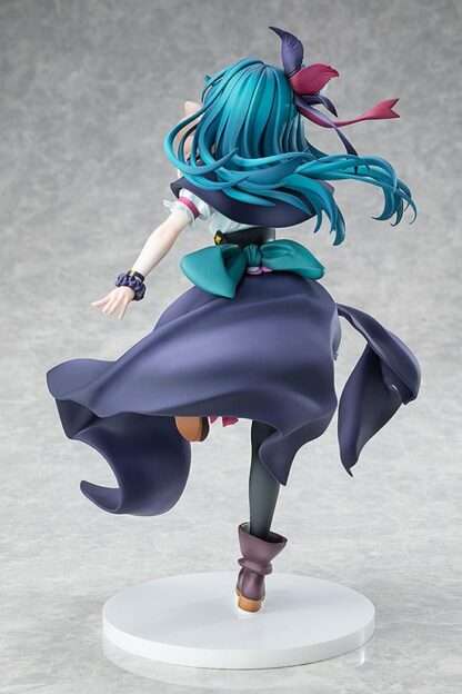 Genjitsu no Yohane: Sunshine in the Mirror Statue 1/7 Yohane 24 cm - Beschädigte Verpackung – Bild 8