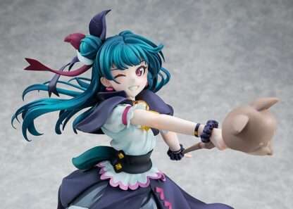 Genjitsu no Yohane: Sunshine in the Mirror Statue 1/7 Yohane 24 cm - Beschädigte Verpackung – Bild 9