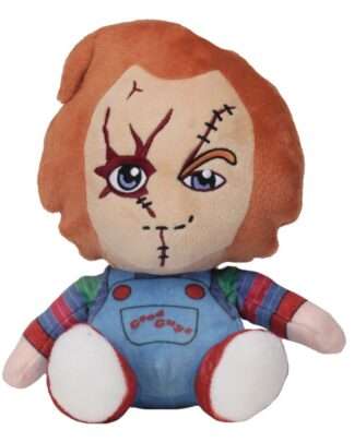 Chucky - Die Mörderpuppe Phunny Plüschfigur Chucky 15 cm