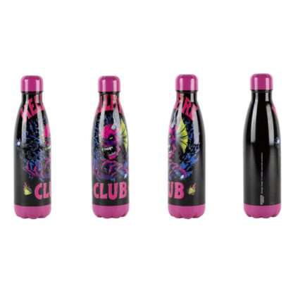 Stranger Things Thermosflasche Hellfire Club – Bild 2