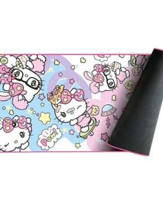 Hello Kitty XXL Mousepad 46 x 90 cm