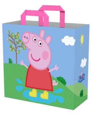 Peppa Pig Tragetasche Peppa