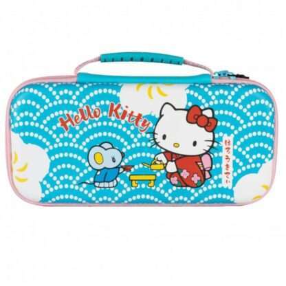 Sanrio Tragetasche Switch 2 Hello Kitty Tea