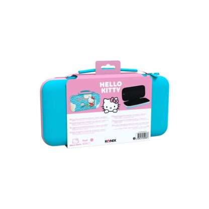 Sanrio Tragetasche Switch 2 Hello Kitty Tea – Bild 3